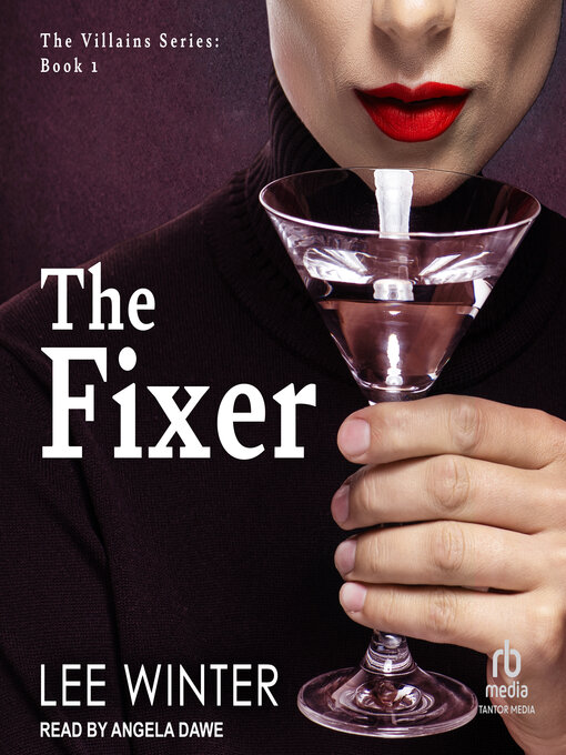 Title details for The Fixer by Lee Winter - Available